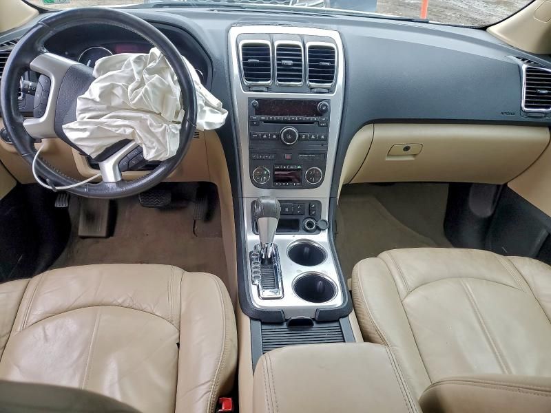 2012 GMC Acadia Slt-1