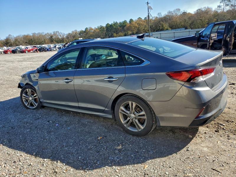 2019 Hyundai Sonata Limited