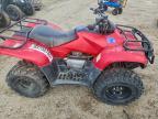 2018 Honda Fourtrax Recon ATV