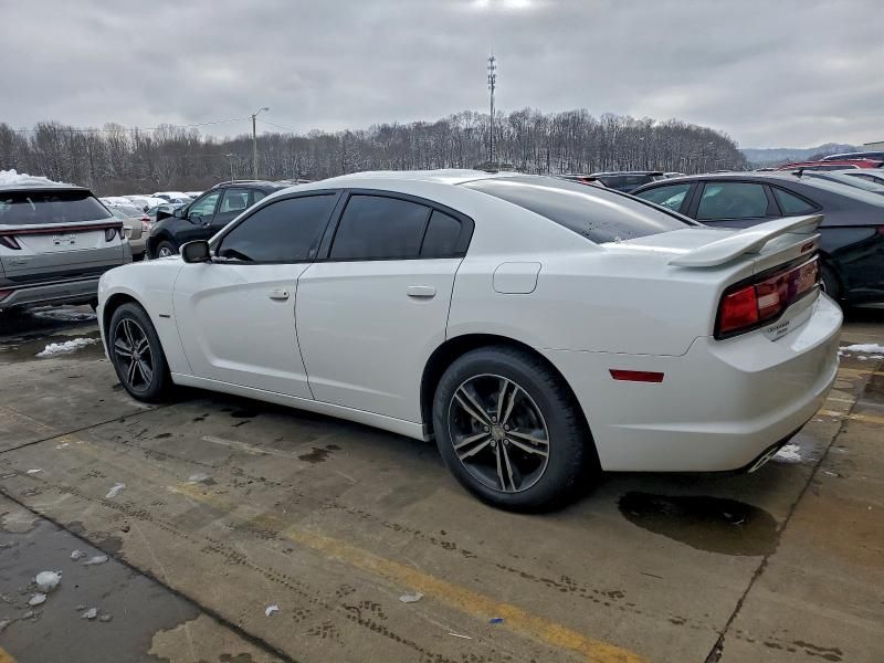 2014 Dodge Charger R/T