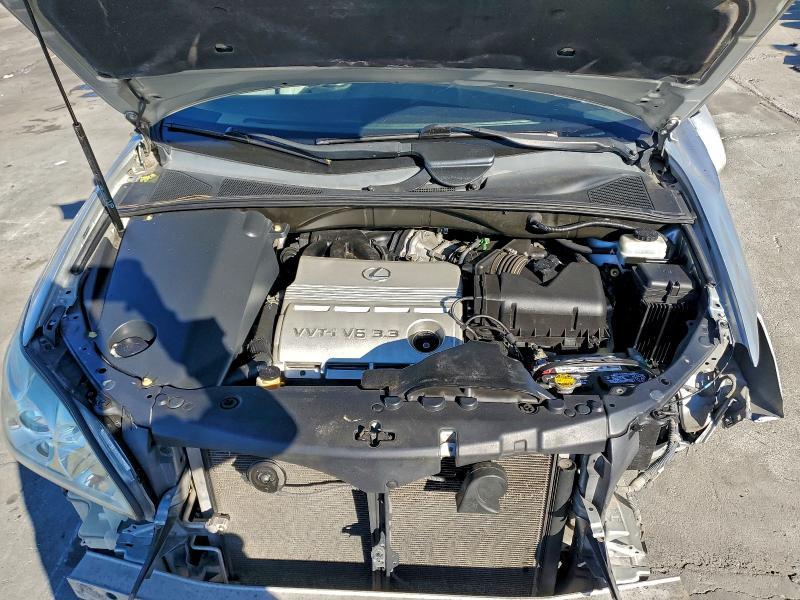 2005 Lexus Rx 330