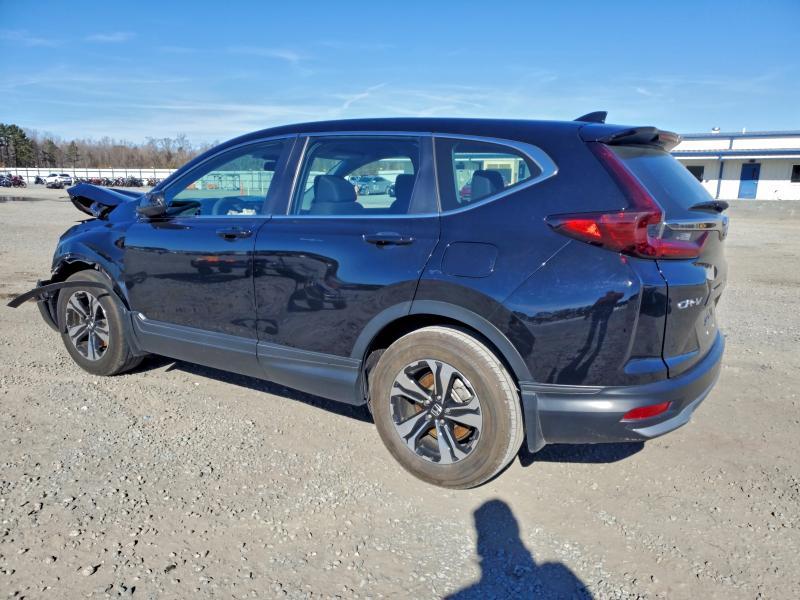 2021 Honda Cr-v se