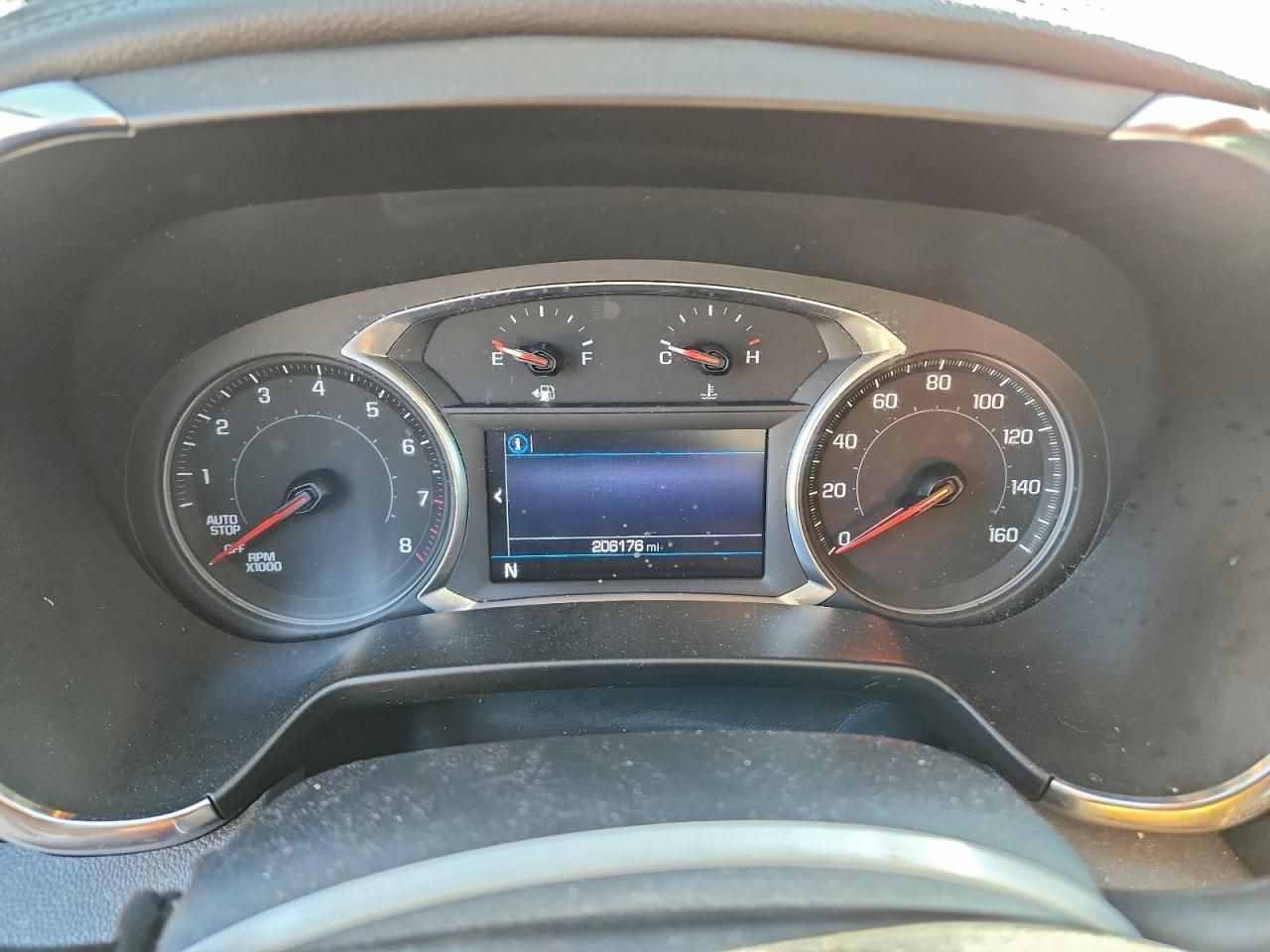 2019 Chevrolet Blazer 2LT