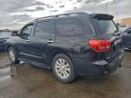 2008 Toyota Sequoia Platinum