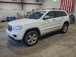 Jeep Vehiculos salvage en venta: 2011 Jeep Grand Cherokee Limited