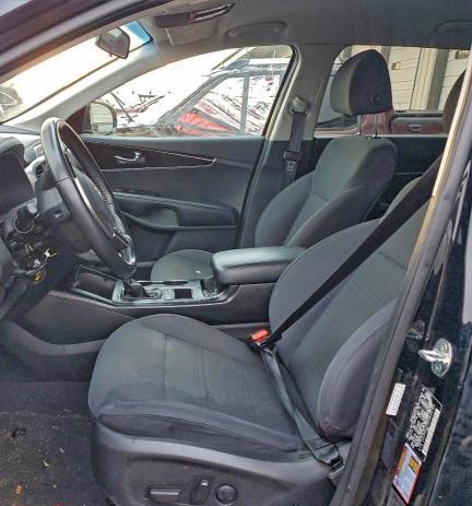 2019 KIA Sorento s V6