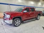 2016 GMC Sierra K1500 slt
