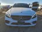 2019 Mercedes-Benz C300
