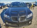 2008 Pontiac G8