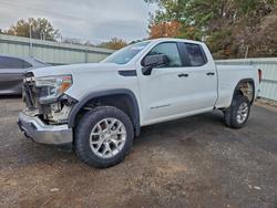 GMC Vehiculos salvage en venta: 2020 GMC Sierra K1500