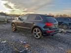 2016 Audi Q5 Premium Plus S-line
