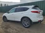 2019 Acura Rdx Technology