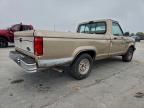 1990 Ford Ranger