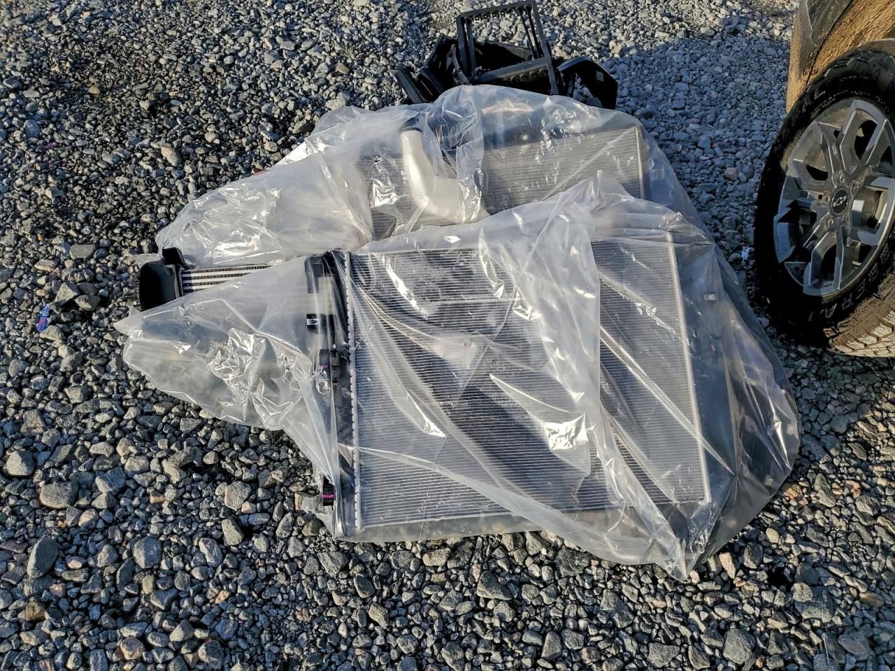 2025 Chevrolet Equinox Active