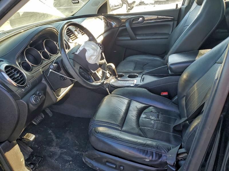 2016 Buick Enclave