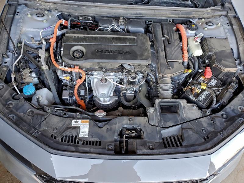 2024 Honda Accord Touring Hybrid