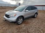 2011 Honda Cr-V EXL