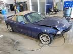 2001 Mazda Mx-5 Miata Base