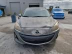 2011 Mazda 3 I