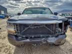 2016 Chevrolet Silverado K1500