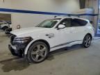 2023 Genesis Gv80 Base