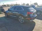 2018 Audi SQ5 Prestige