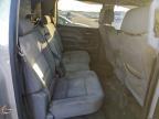 2017 Chevrolet Silverado C1500