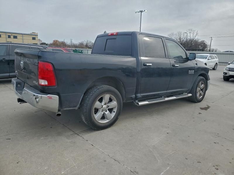 2016 Dodge Ram 1500 slt