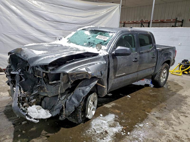 2016 Toyota Tacoma SR5 V6