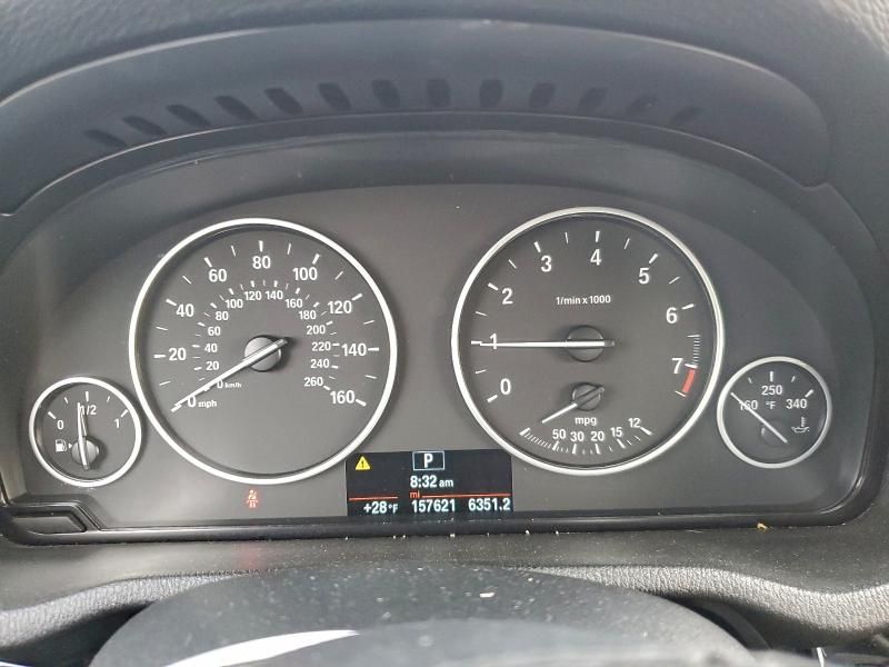 2018 BMW X4 Xdrive28i