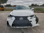 2017 Lexus Is 350 Base