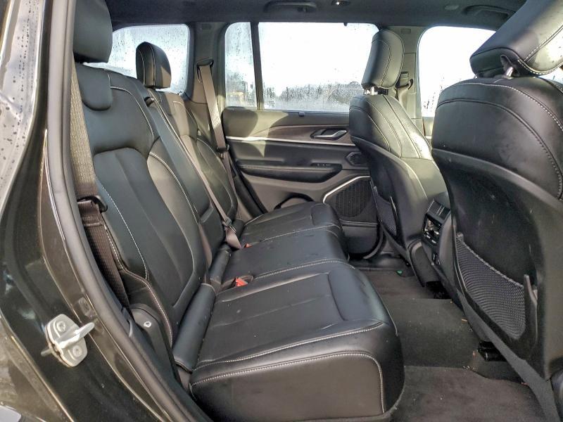 2024 Jeep Grand Cherokee Limited 4XE