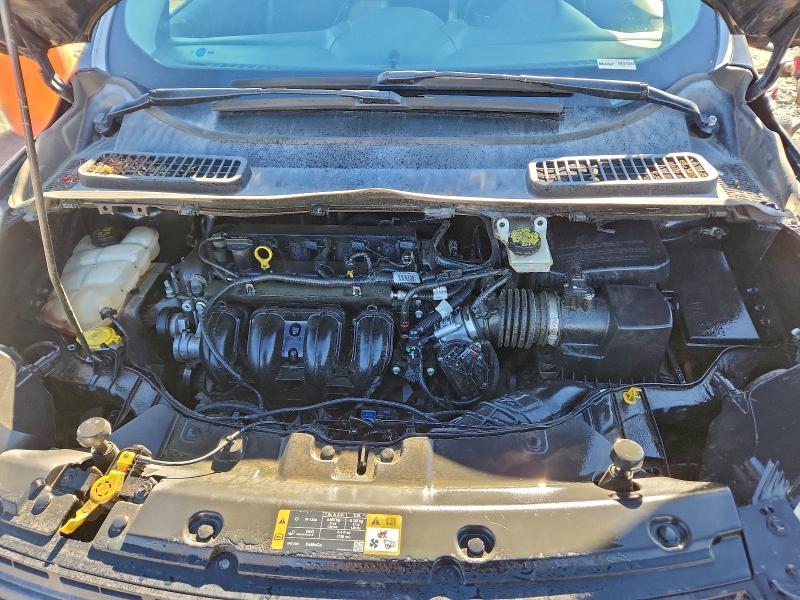 2014 Ford Escape s