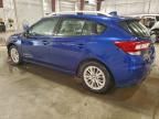 2017 Subaru Impreza Premium Plus