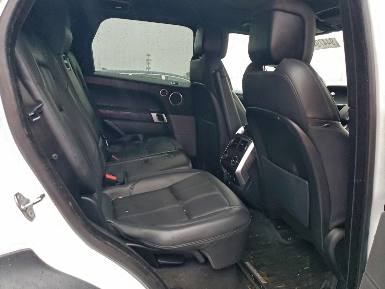 2021 Land Rover Range Rover