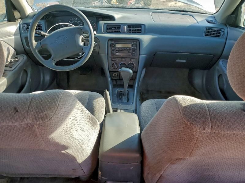 2000 Toyota Camry ce