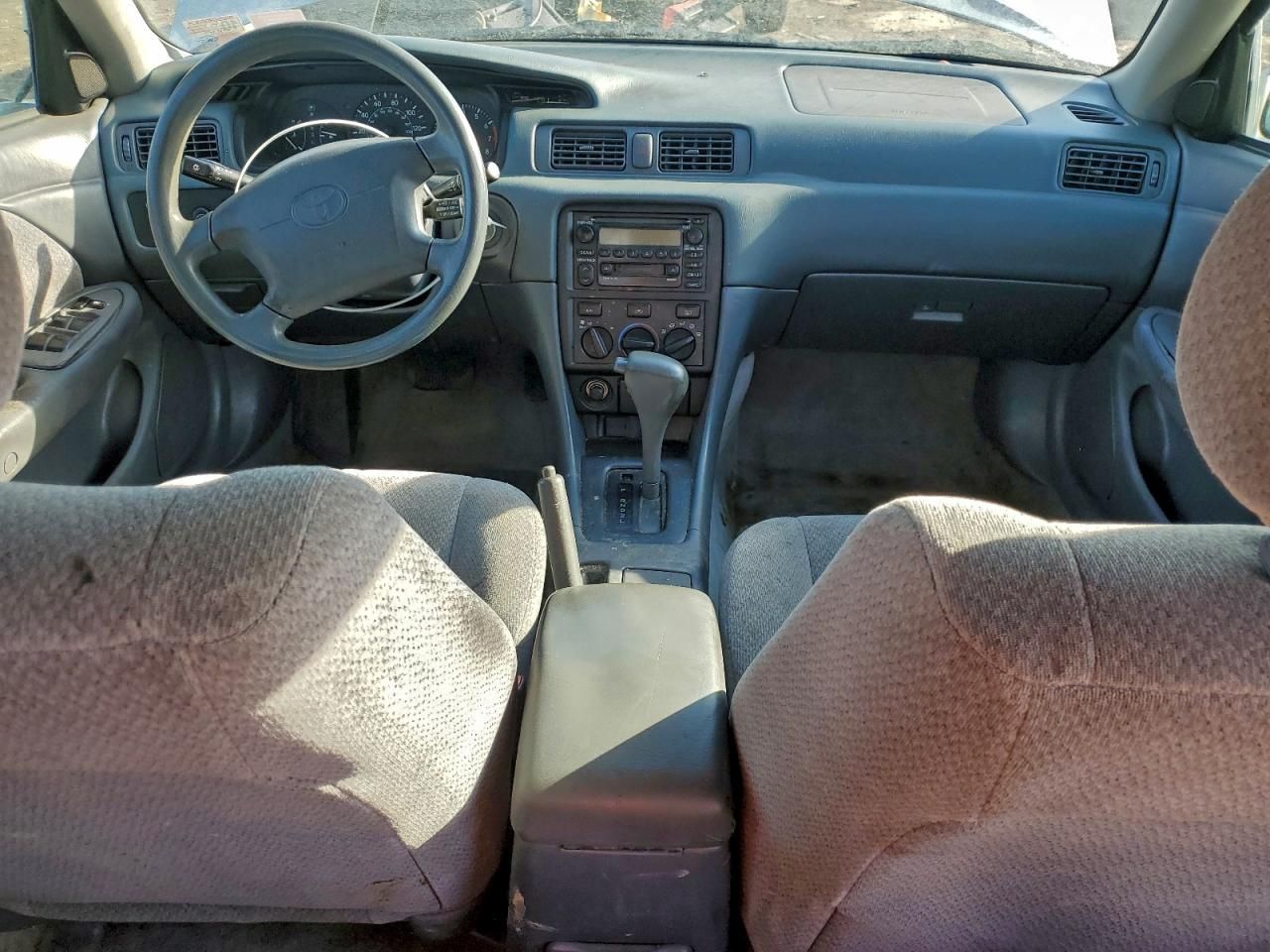 2000 Toyota Camry ce