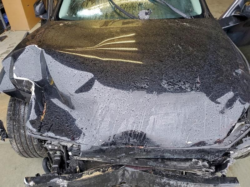 2018 Infiniti Q50 Luxe