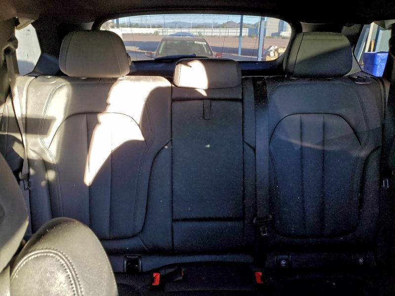 2020 BMW X5 Sdrive 40I