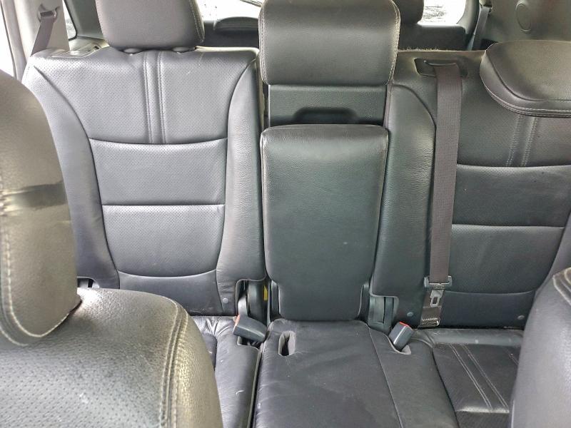 2012 KIA Sorento sx