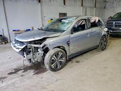 Mitsubishi salvage cars for sale: 2022 Mitsubishi Outlander Sport es