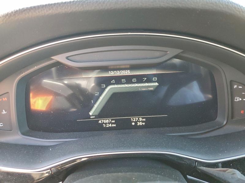 2023 Audi Q7 Premium