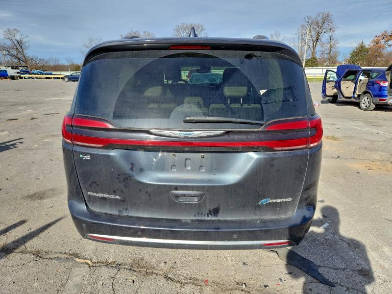 2021 Chrysler Pacifica Hybrid Touring l