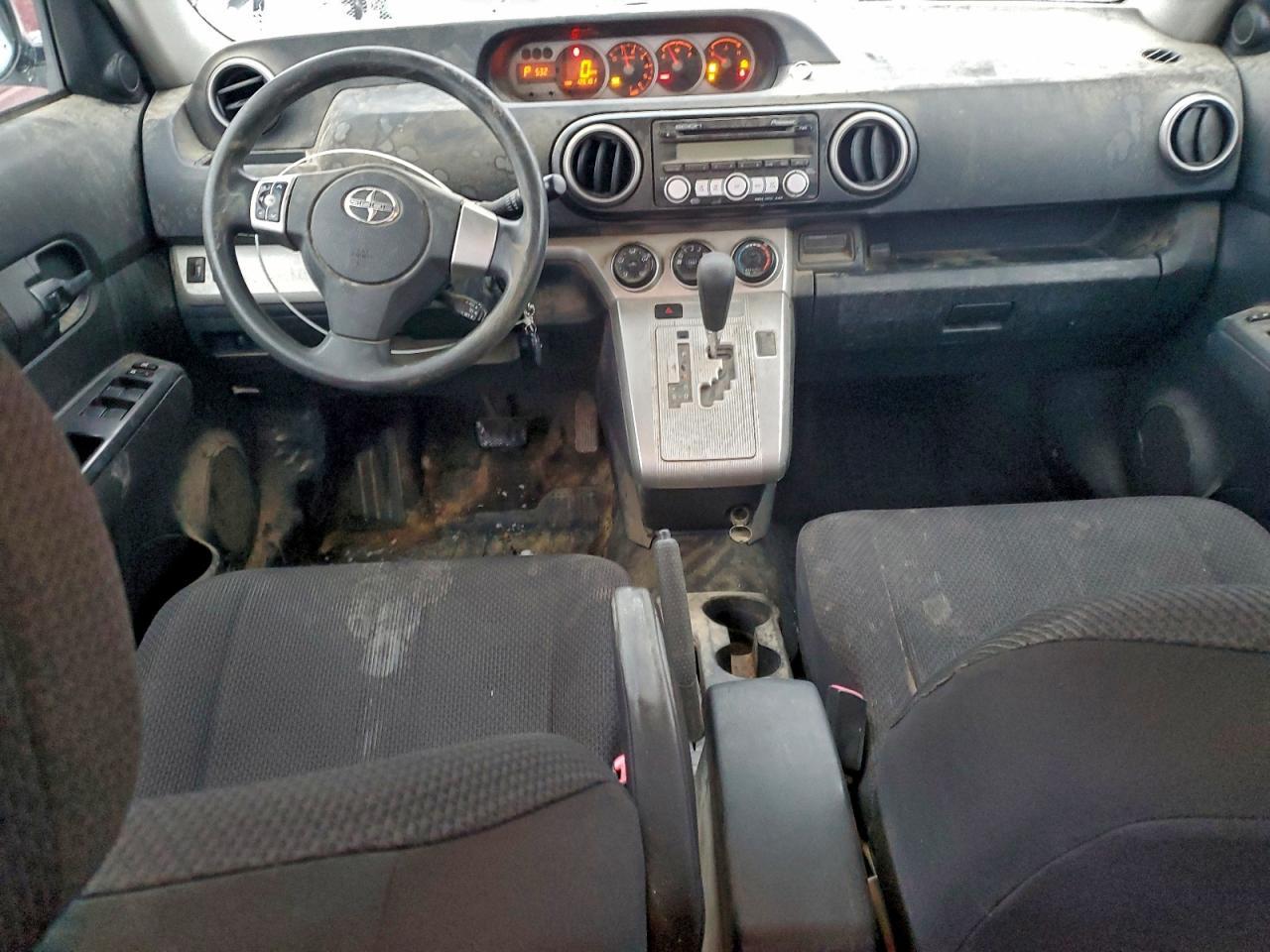 2009 Scion XB