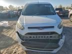 2015 Ford Transit Connect Delivery van