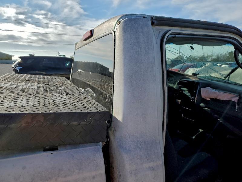 2007 Mazda B2300