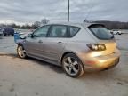 2006 Mazda 3 Hatchback