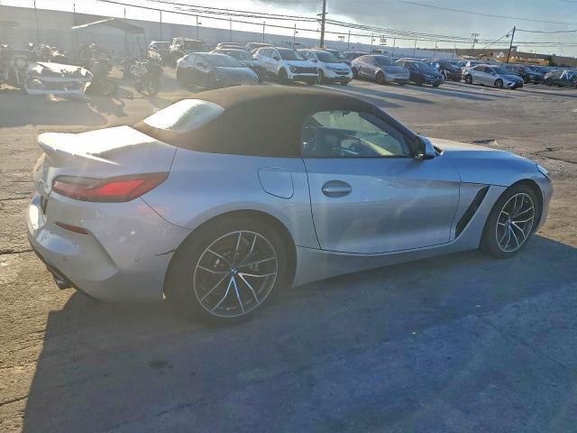 2021 BMW Z4 Sdrive30i