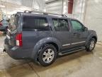 2011 Nissan Pathfinder s