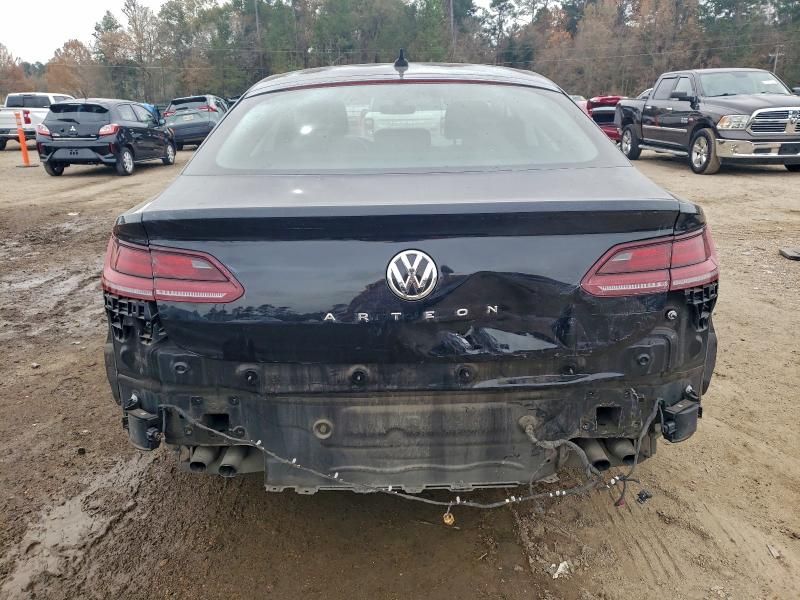 2020 Volkswagen Arteon sel